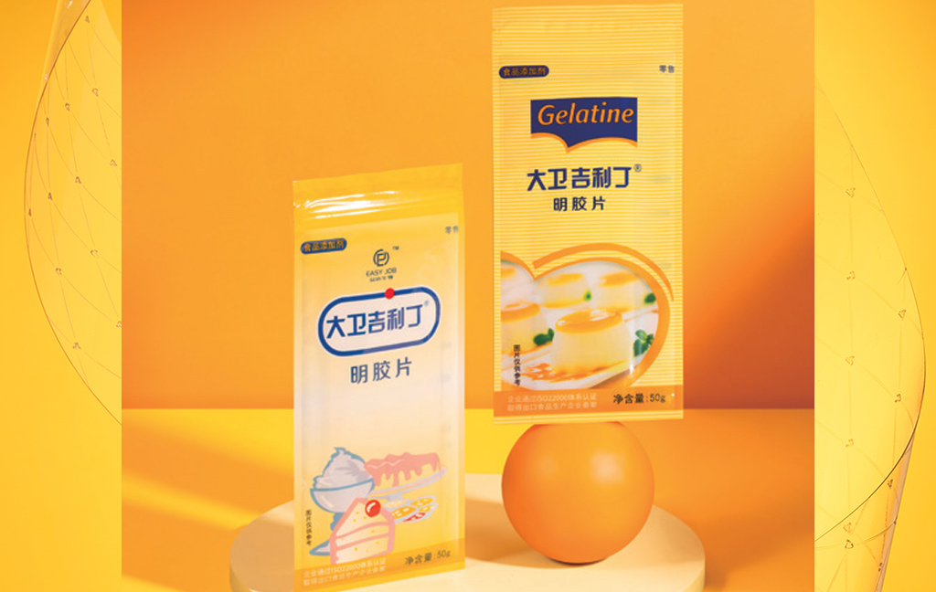 大衛吉利丁片電商